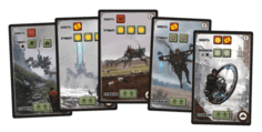 Les Règles du Jeu